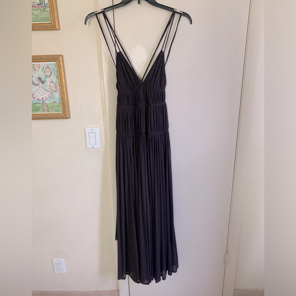 NWT Rebecca Taylor Evening Dress